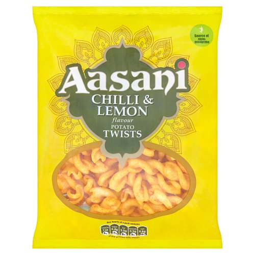 Aasani C... image