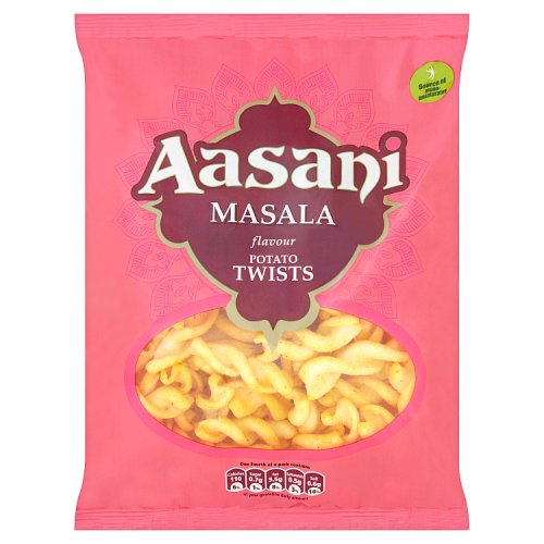 Aasani M... image