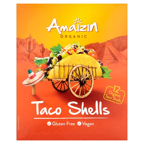 Amaizin ... image