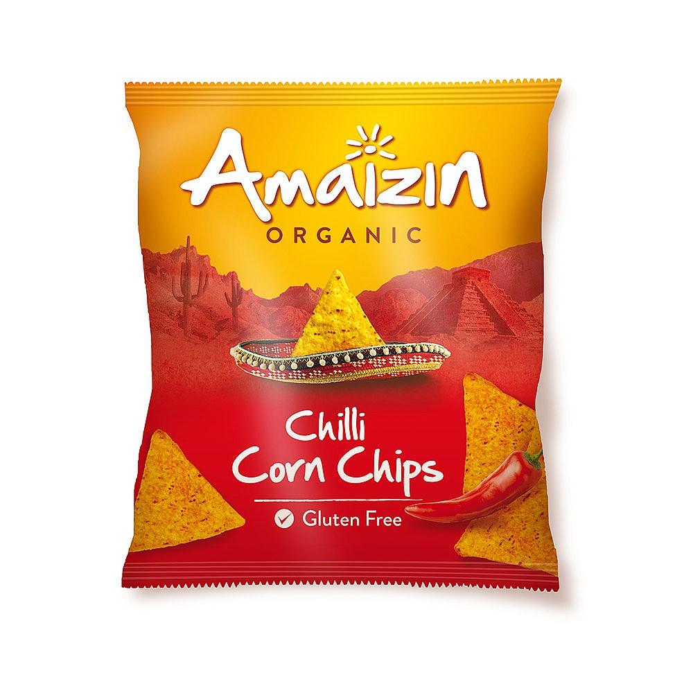 Amaizin ... image