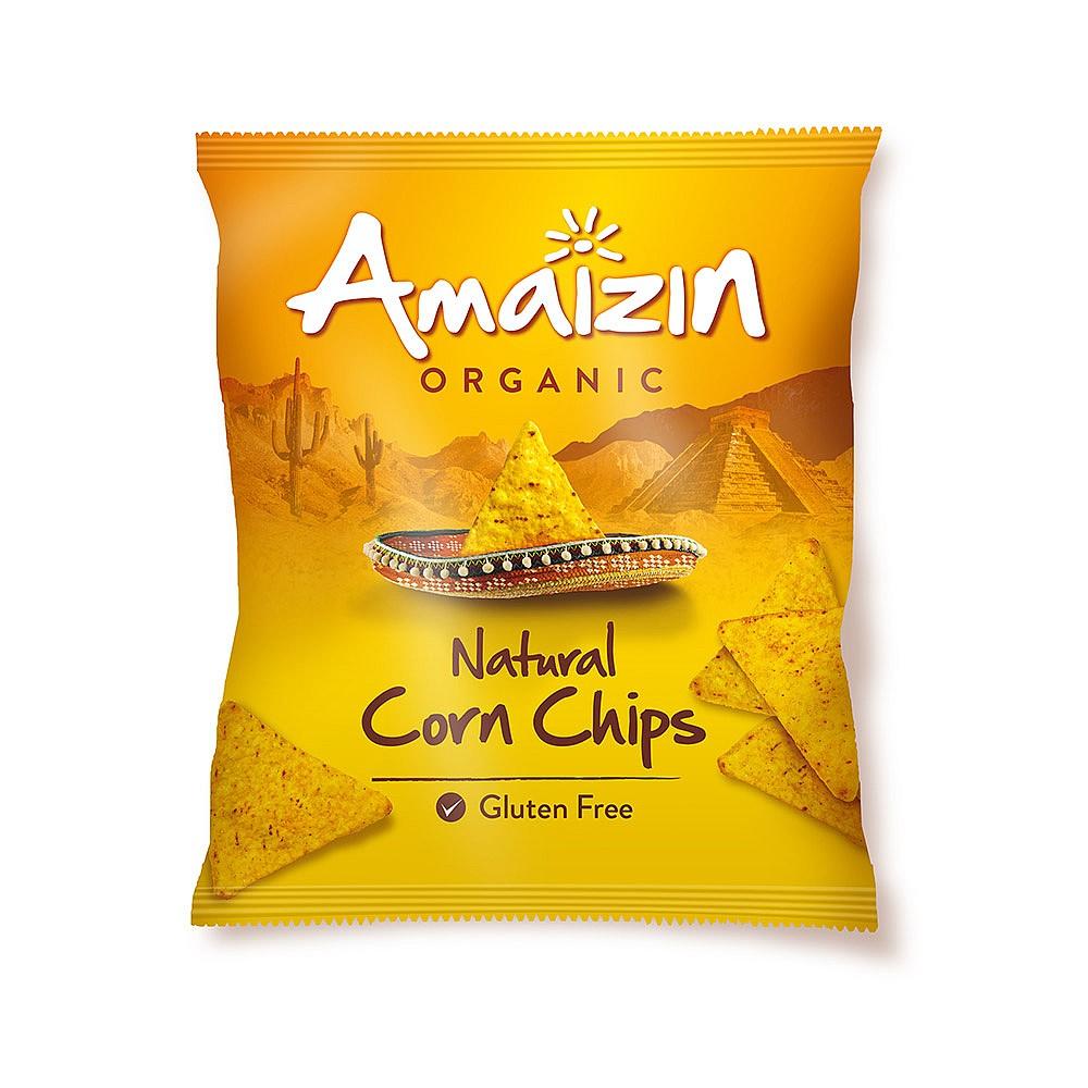 Amaizin ... image