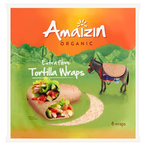 Amaizin ... image