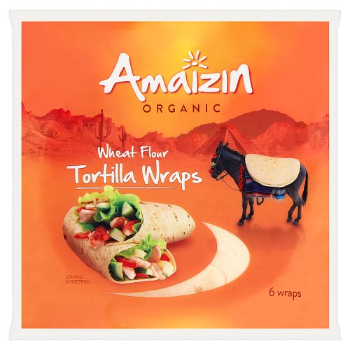 Amaizin ... image
