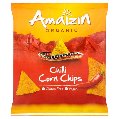 Amaizin ... image