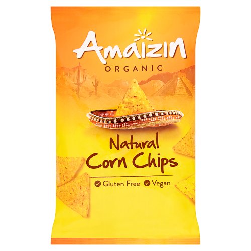 Amaizin ... image