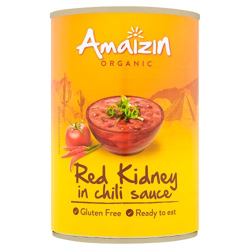 Amaizin ... image