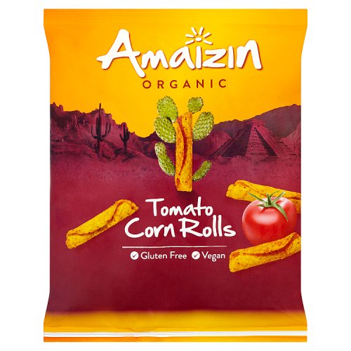 Amaizin ... image