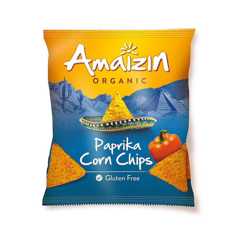 Amaizin ... image