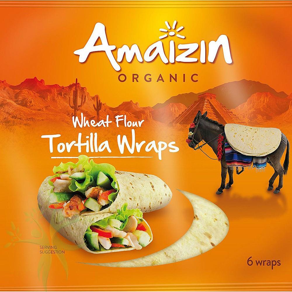 Amaizin ... image