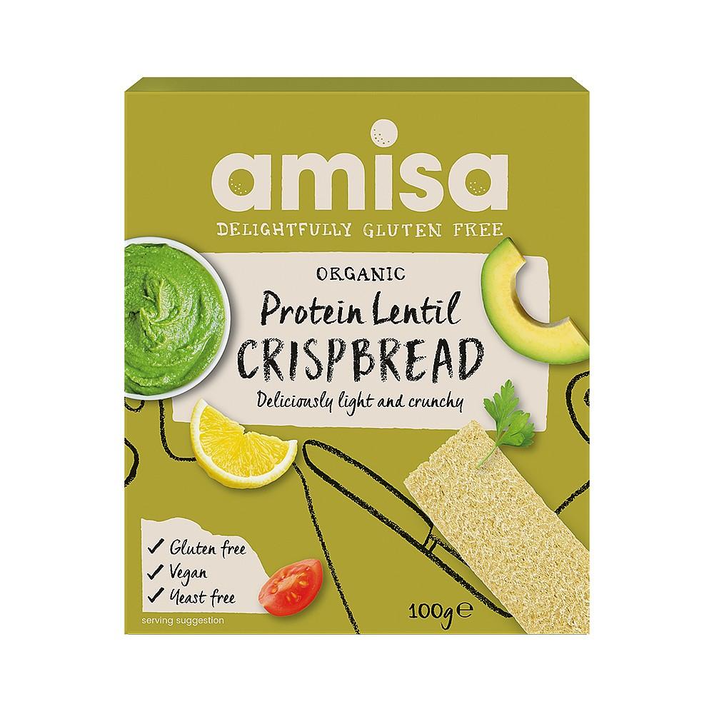 Amisa Pr... image