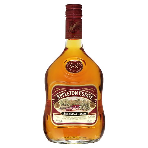 Appleton Estate Jamaica Rum 70Cl