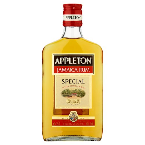 Appleton... image