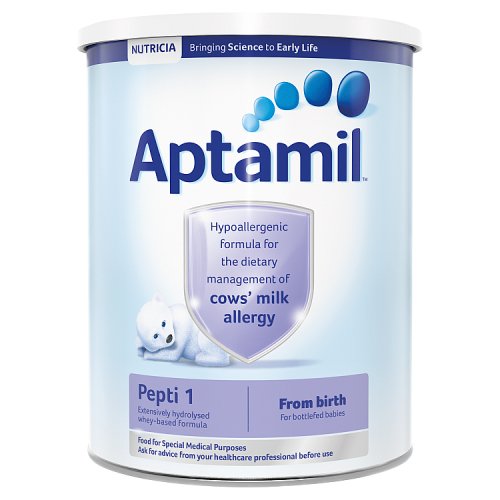 Aptamil Pepti 1 from Birth 800g