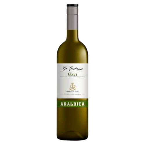 Araldica La Luciana Gavi 75cl
