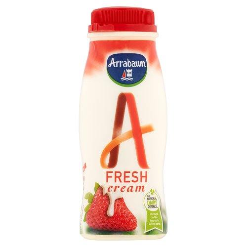 Arrabawn... image