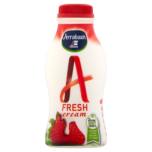 Arrabawn... image