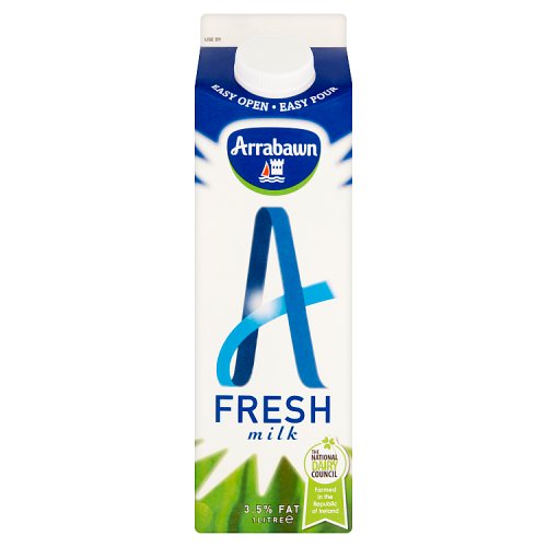 Arrabawn... image