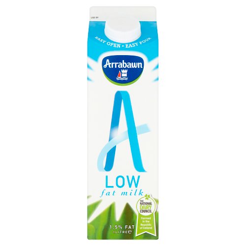 Arrabawn... image