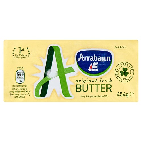 Arrabawn... image