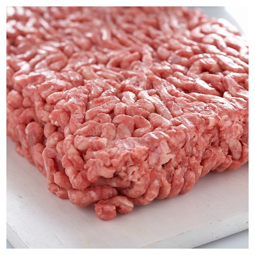 Asda British Beef Mince Really Good Culture