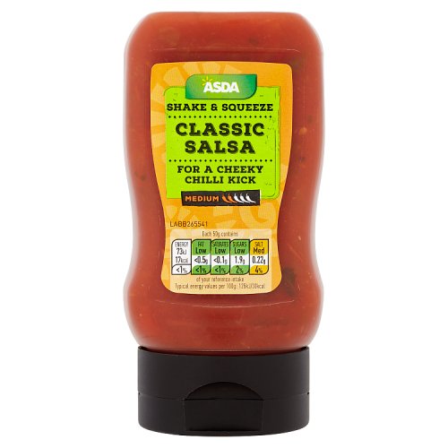 Asda Classic Salsa 280g