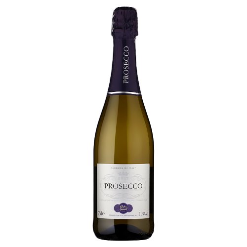 Asda Extra Special Prosecco Brut 75cl