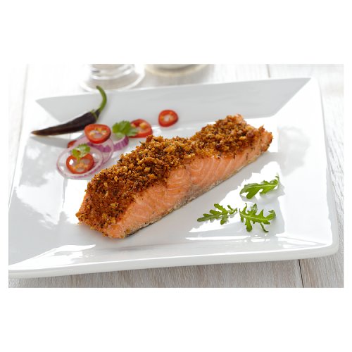 Asda Fish Trout Fillet from the Fish Counter