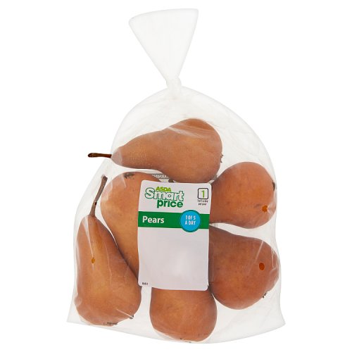 Asda Smart Price Pears