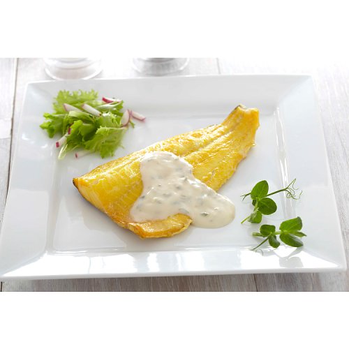 Asda Smoked Haddock Cheese Chive Sauce Really Good Culture