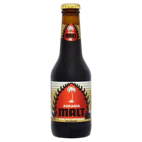 Askania Dark Malt Beverage 25cl