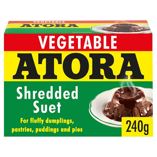 Atora Vegetable Suet 240G