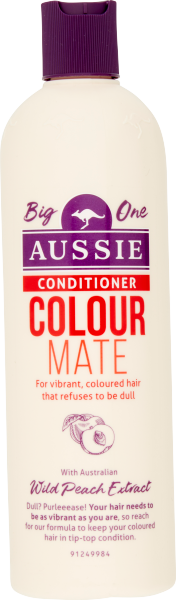 Aussie Big One Colour Mate Conditioner 400ml