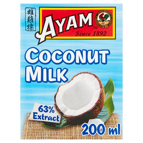 Ayam Pre... image