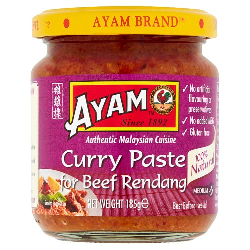 Ayam Ren... image