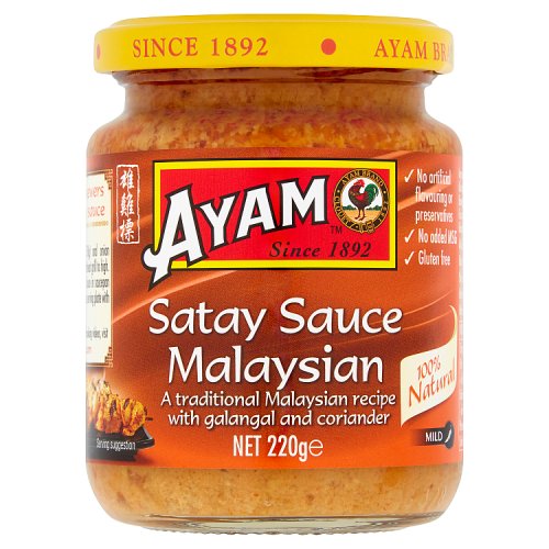 Ayam Mal... image