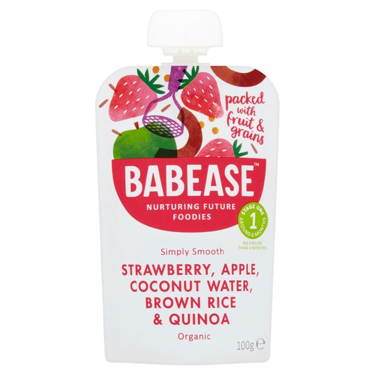 Babease ... image