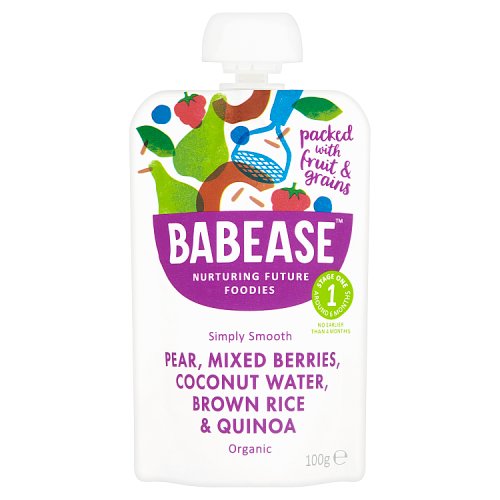 Babease ... image
