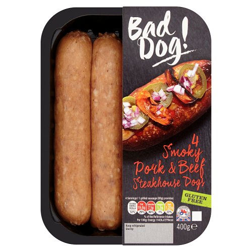 Bad Dog!... image