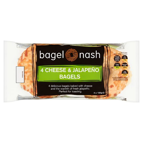 Bagel Na... image