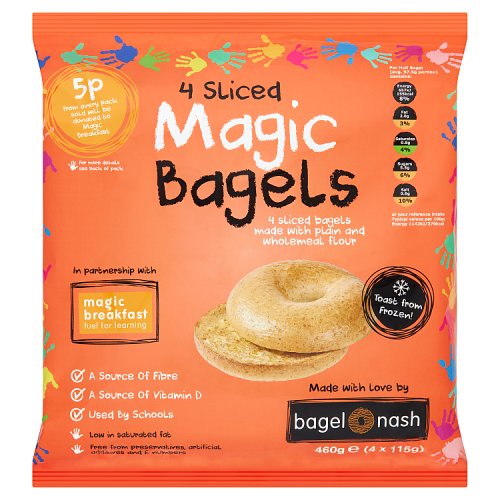Bagel Na... image