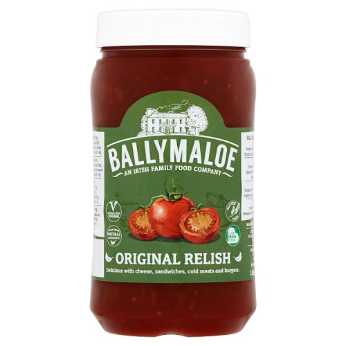 Ballymal... image