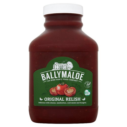 Ballymal... image