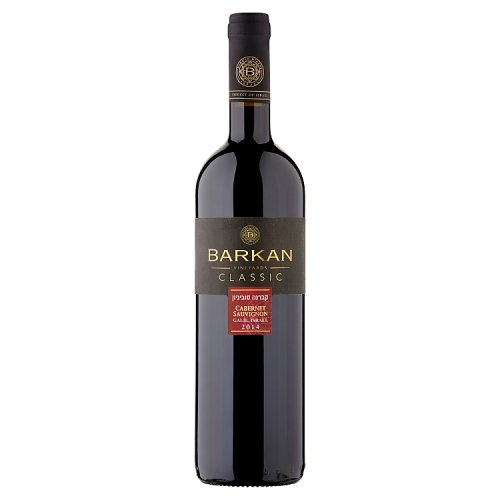 Barkan C... image