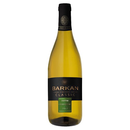 Barkan C... image