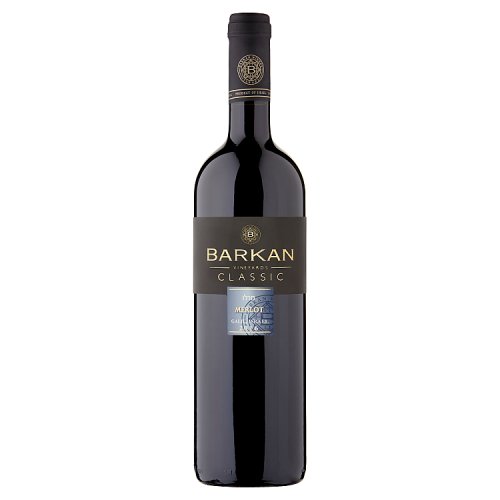 Barkan C... image