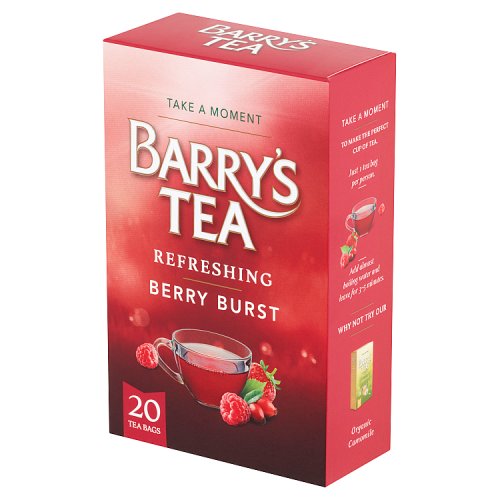 Barry's ... image