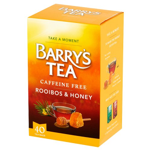 Barry's ... image