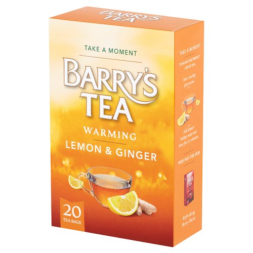 Barry's ... image