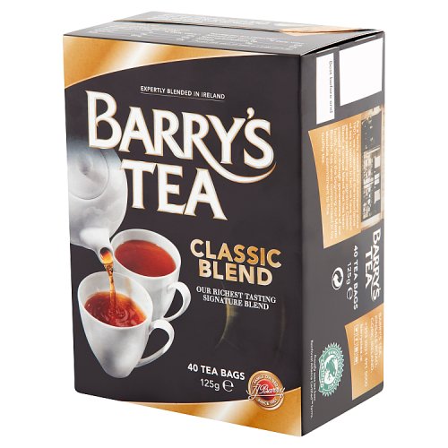 Barry's ... image