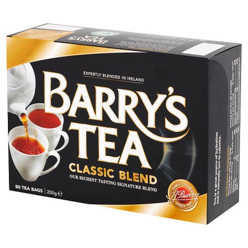 Barry's ... image